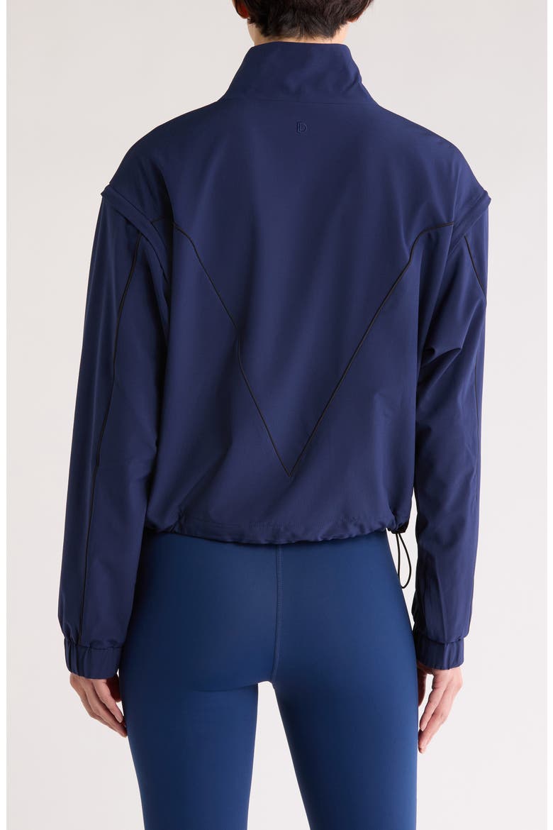 Utility Vest, Alternate, color, NAVY