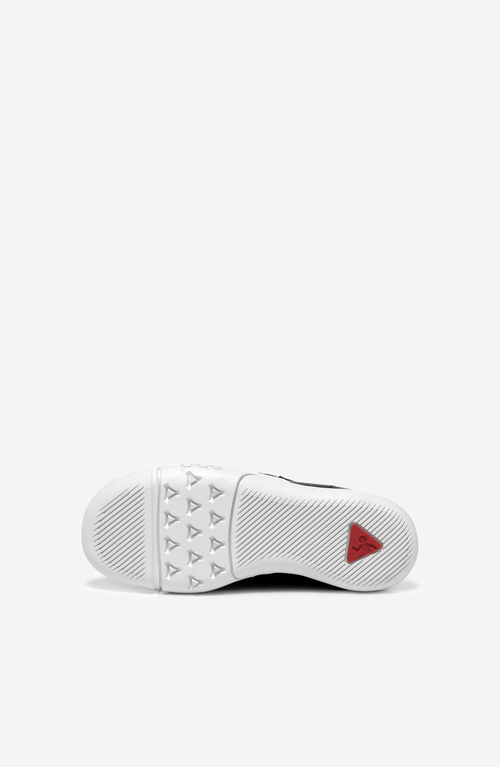 Plae Migi 3d Prism Slip-on Shoes In Black