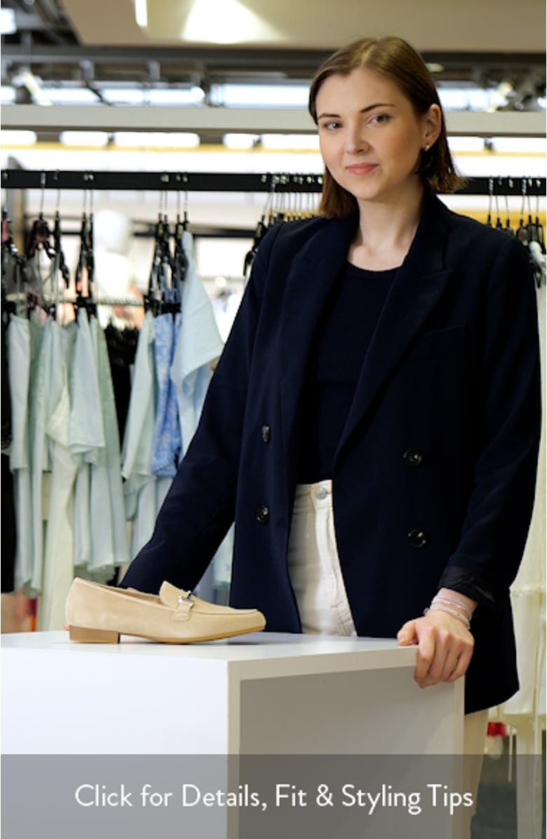 Kelowna Loafer, sales video thumbnail