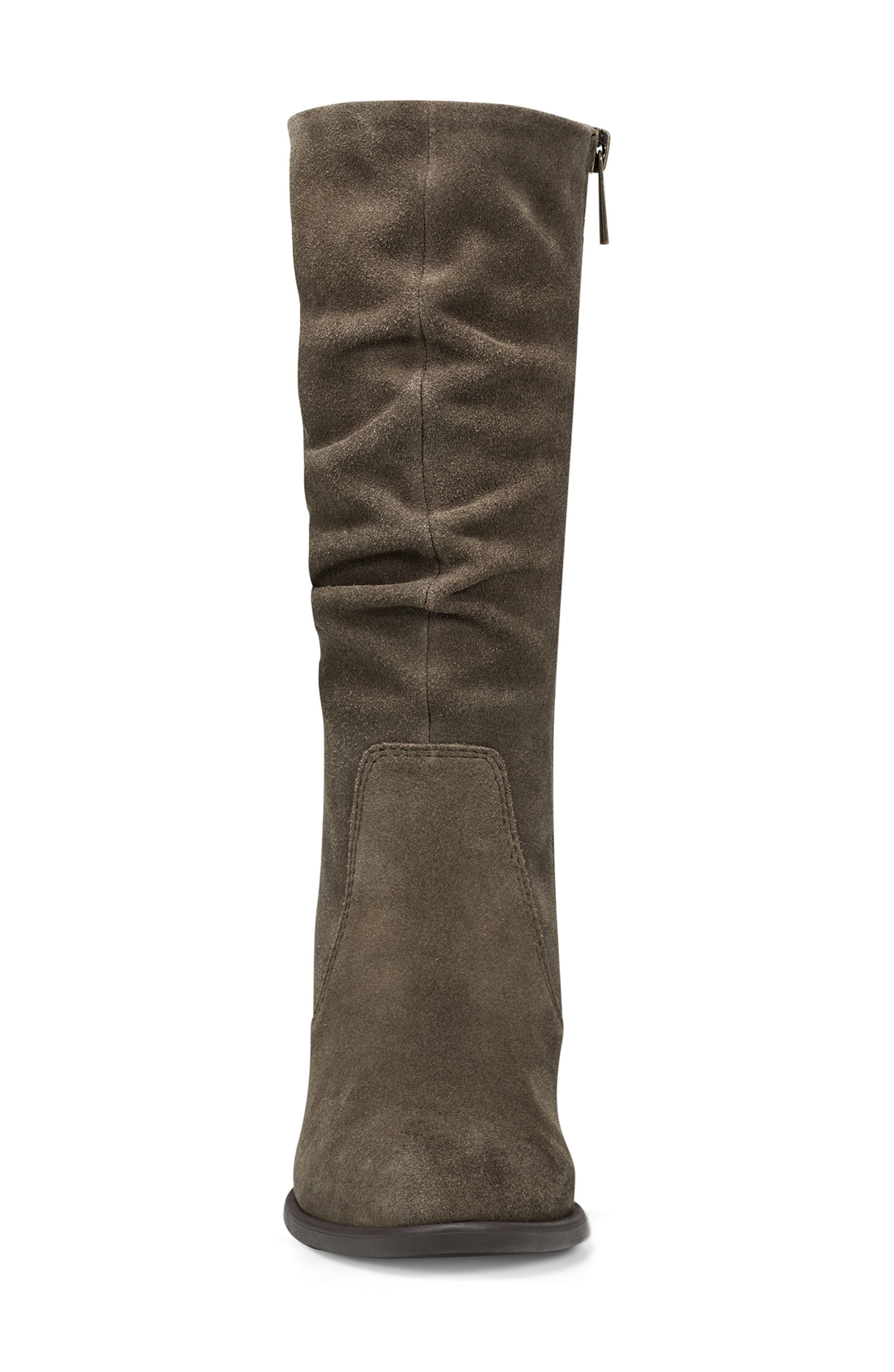 Vine Slouch Boot, Alternate, color, MUSCHIO