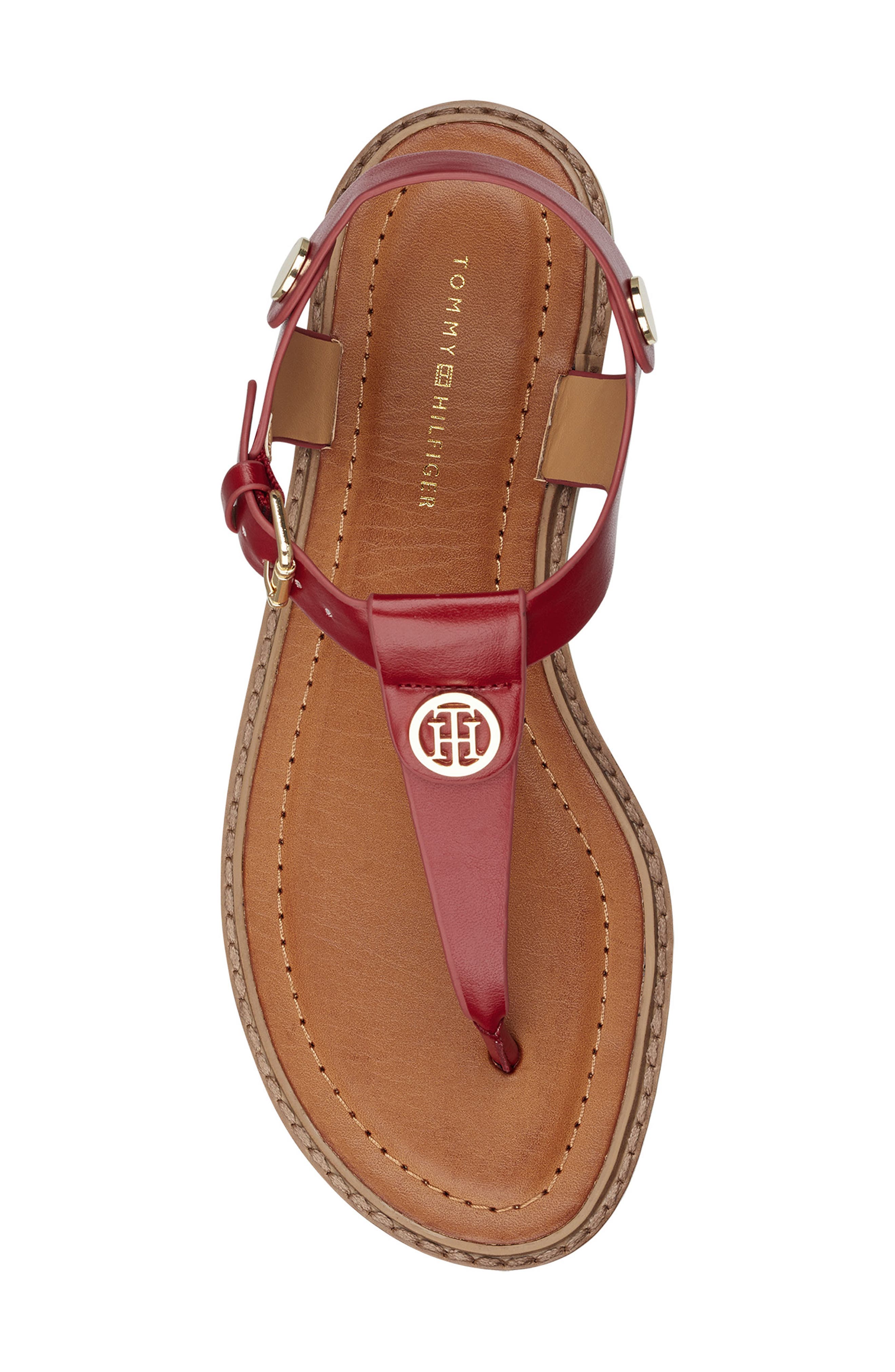 Bennia Sandal, Alternate, color, MRELL