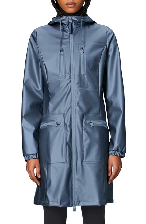 Nordstrom rack raincoat on sale