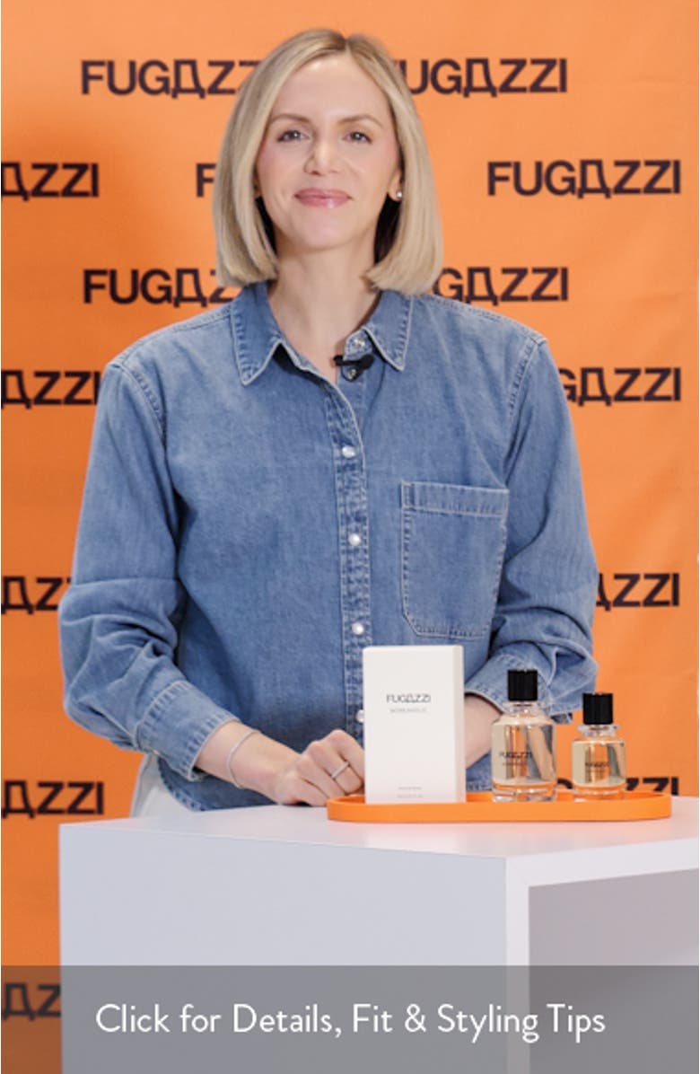 Workaholic Extrait de Parfum, sales video thumbnail