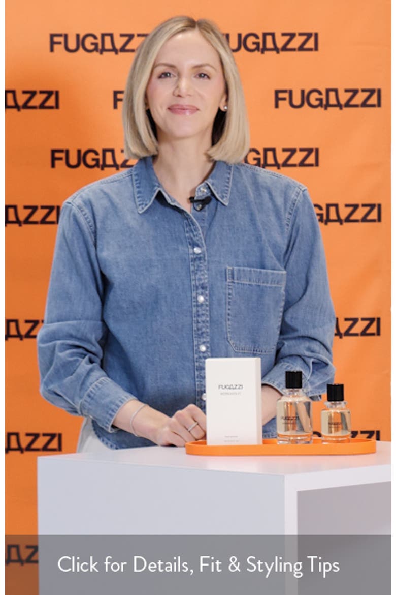 Workaholic Extrait de Parfum video