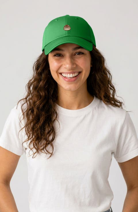 Sourdough Dad Cap