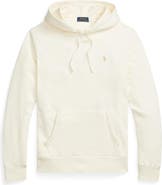 Polo Ralph Lauren Loopback Cotton Fleece Hoodie