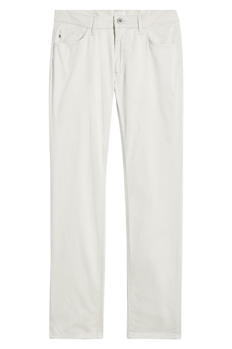 Chuck U Modern Fit Stretch Cotton Pants, Alternate, color, 58-SAND