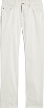 Brax Chuck U Modern Fit Stretch Cotton Pants