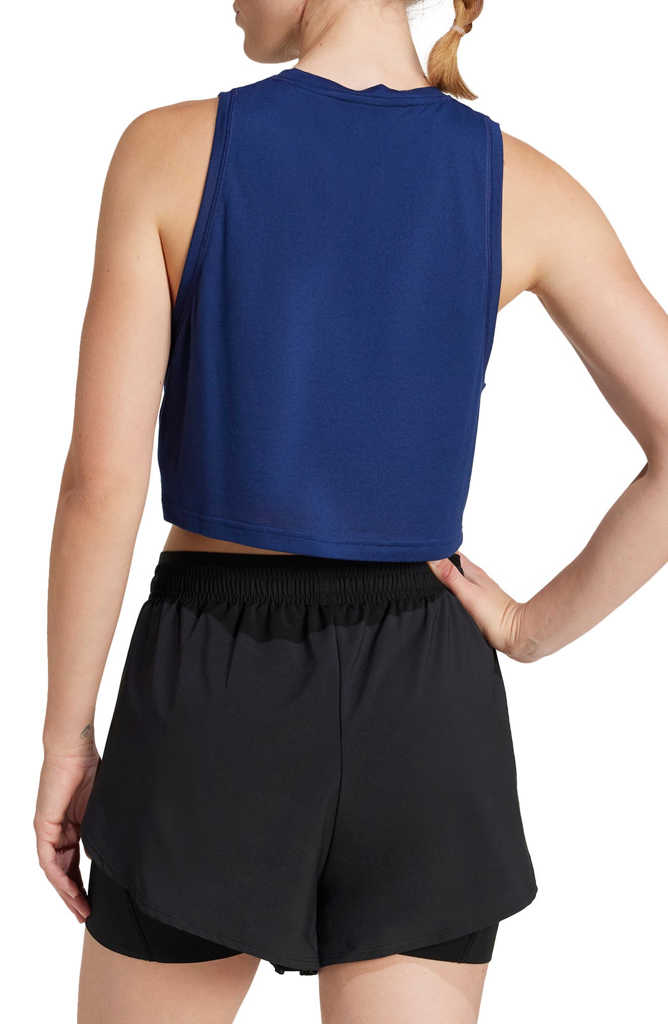 Training Essentials Tank - image 5