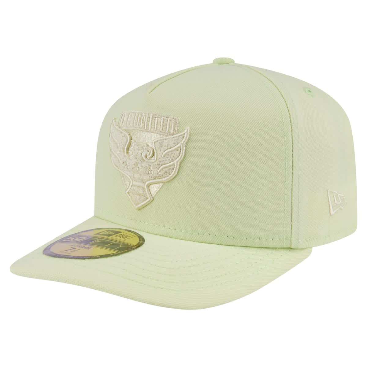 selected Green