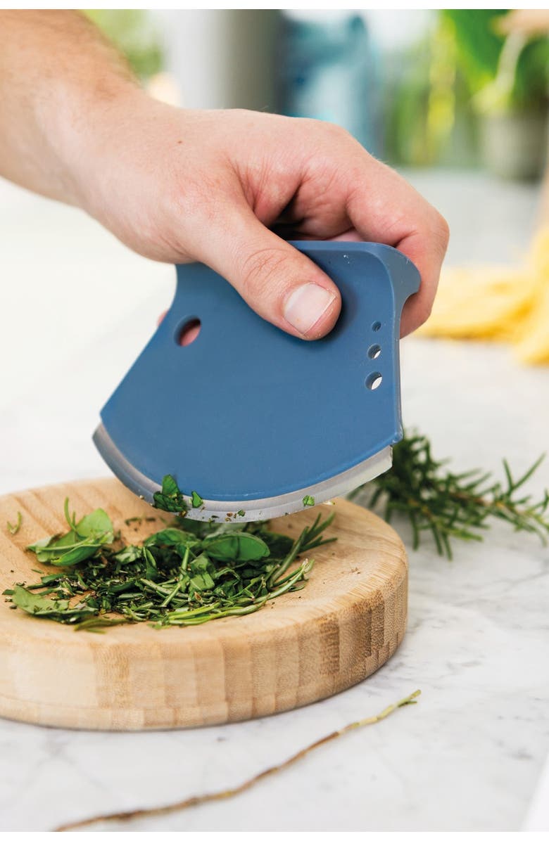 BergHOFF Multi Cut & Grate 3-Piece Set, Alternate, color, Multi Natural/ Blue/ Gray