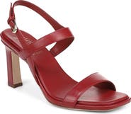 27 EDIT Naturalizer Suri Leather Sandal