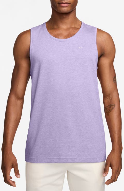 Dri-FIT Primary Training Tank (Regular & Tall)