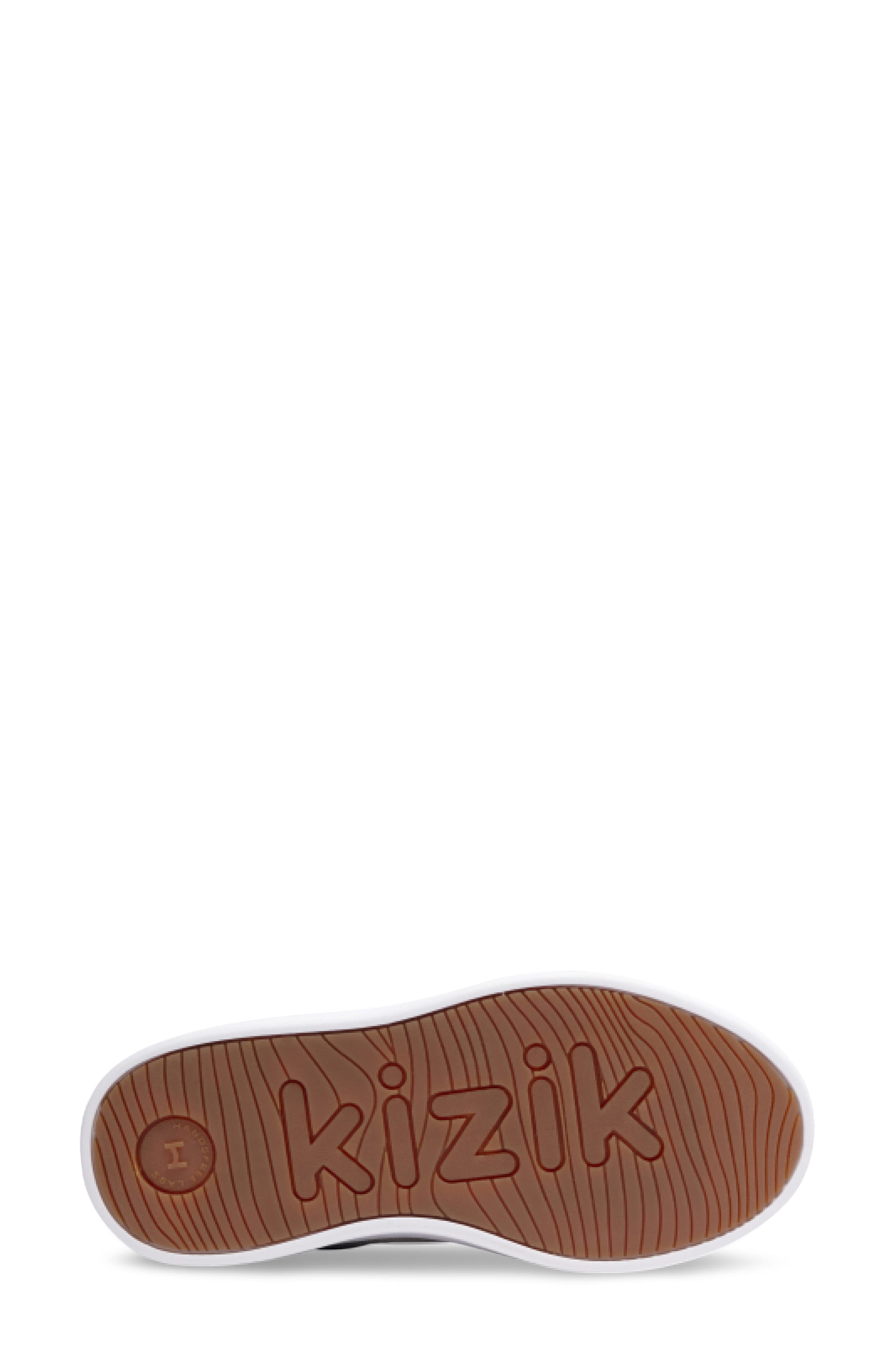 Kizik Prague Hands-Free Sneaker, Alternate, color, 