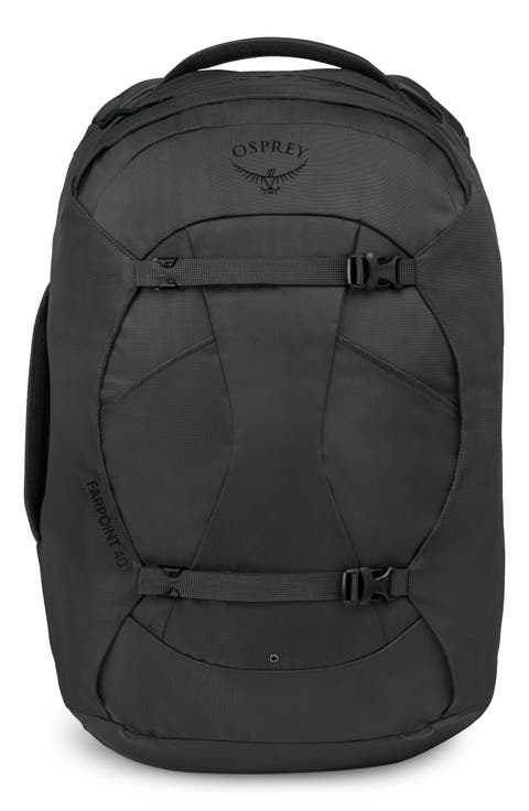 Farpoint 40-Liter Travel Carry-On Backpack