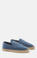 SCAROSSO Diego Espadrilles