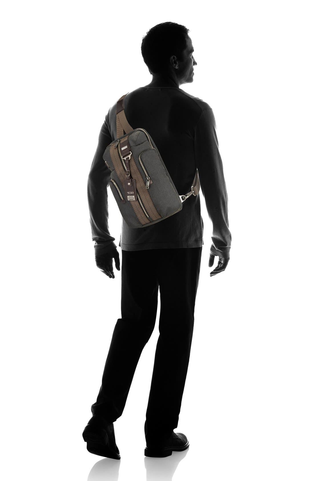 TUMI , Alternate, color, 