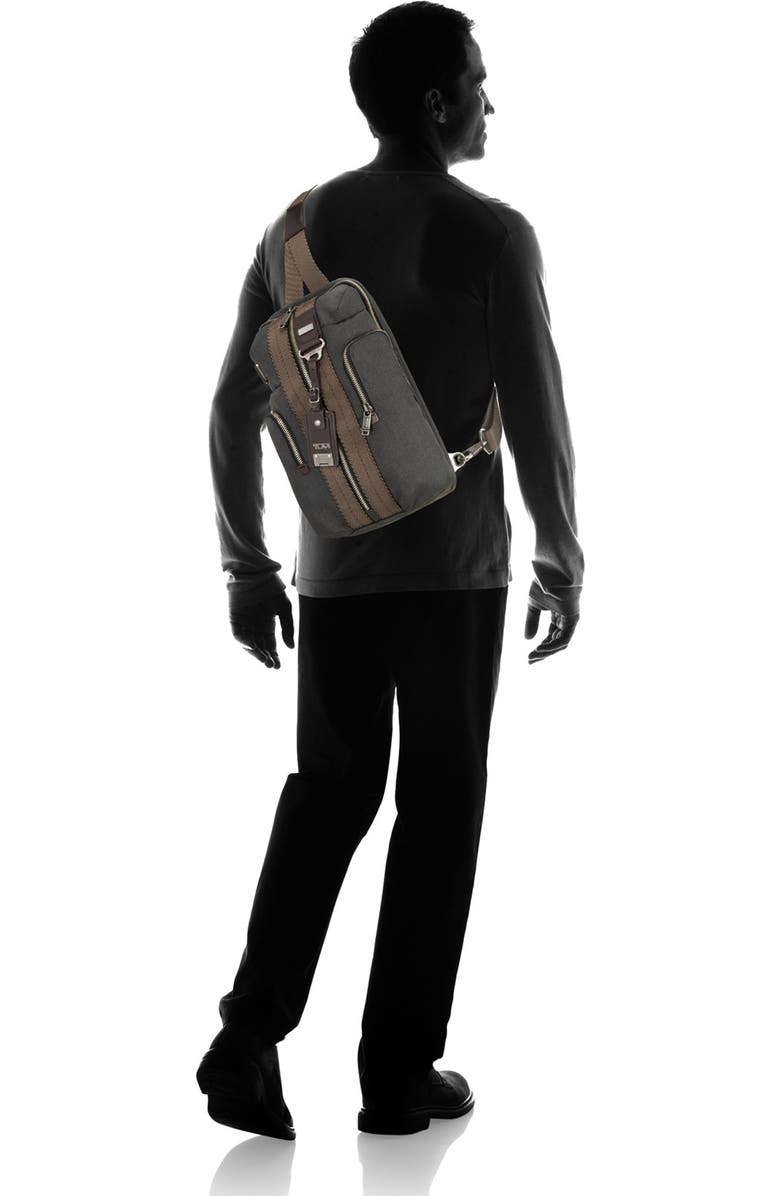 TUMI , Alternate, color,