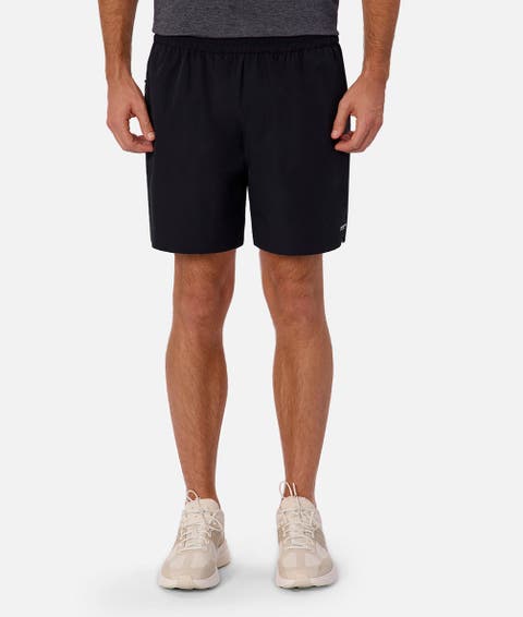 The Linford Running Short