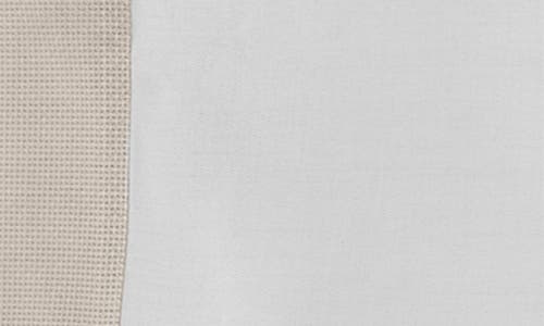 Sferra Carlotta Sateen Pillow Sham In Taupe