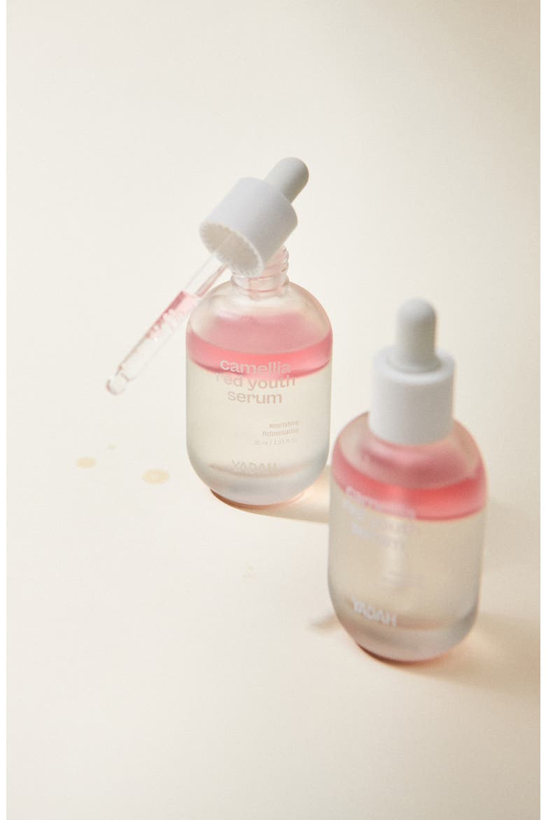 Camellia Red Youth Serum, Alternate, color, NO COLOR