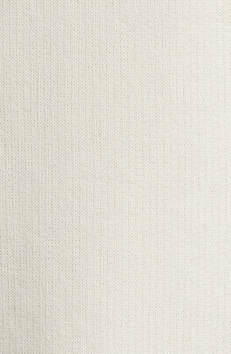 rag & bone Los Angeles Collegiate Graphic Sweatshirt, Alternate, color, 