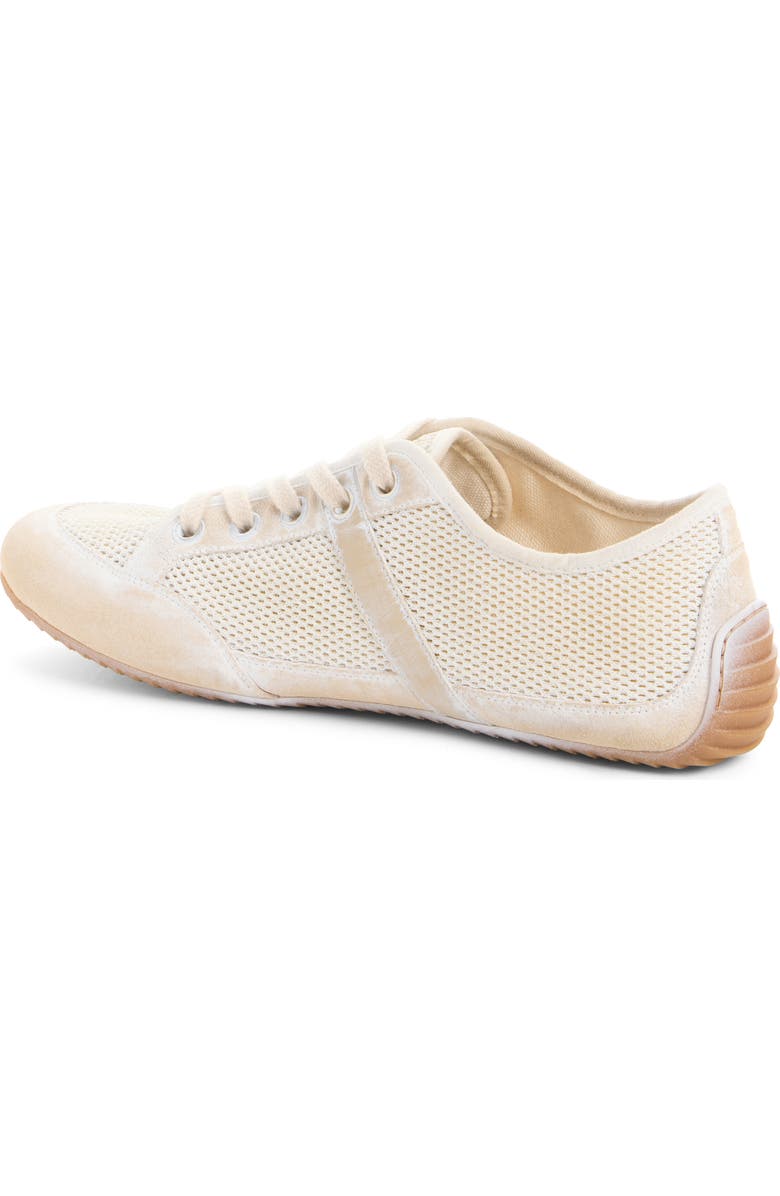 Givenchy Slim Sneaker, Alternate, color, Natural Beige