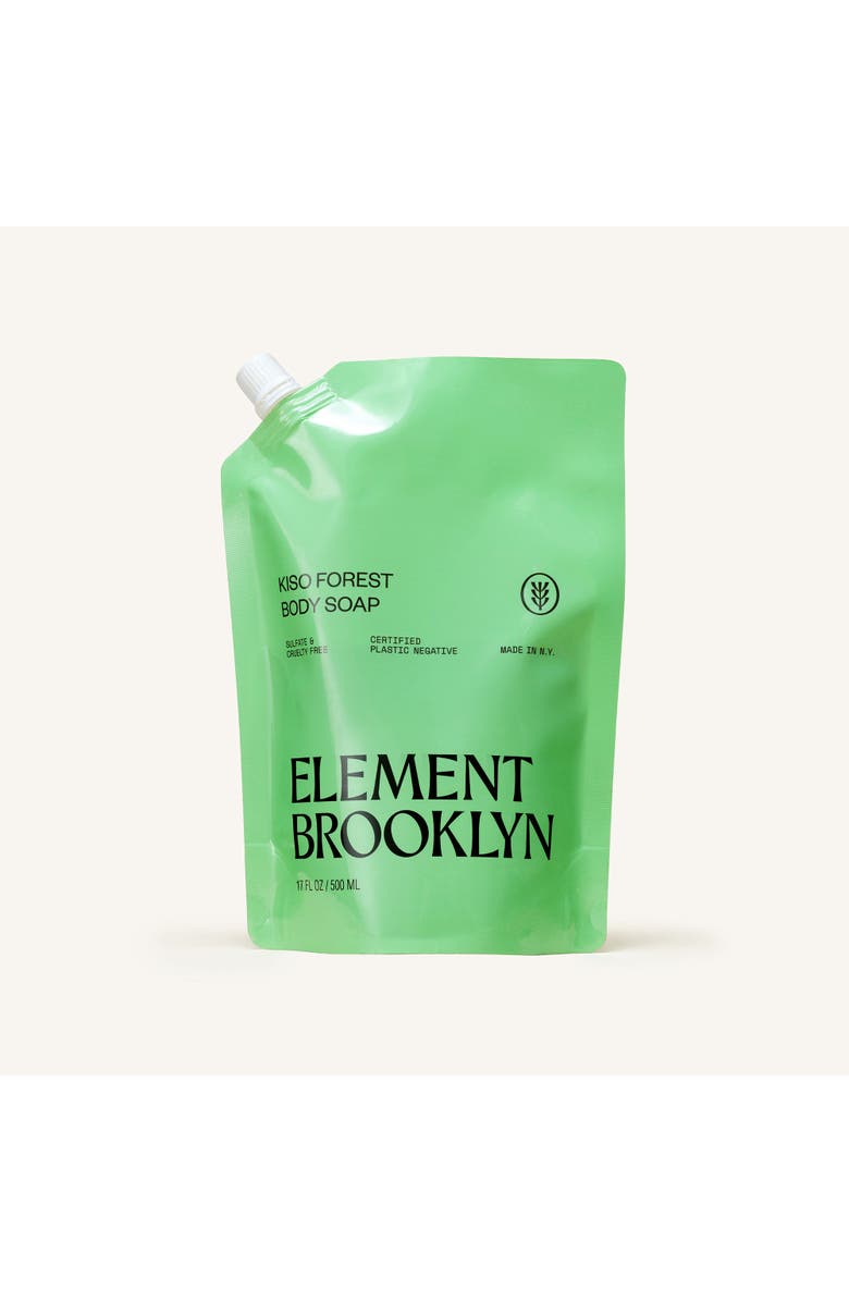 Element Brooklyn Forest Ritual Set, Alternate, color, Forest Ritual