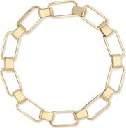 Bony Levy 14K Gold Link Chain Bracelet