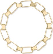 Bony Levy 14K Gold Link Chain Bracelet