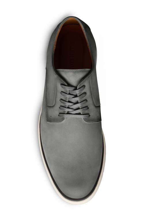 Allen Edmonds Carson Hybrid Derby In Storm