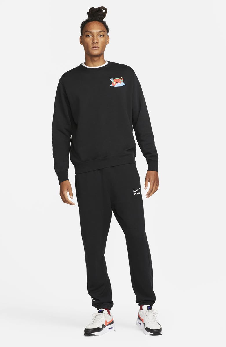 Nike Have a Nike Day Crewneck Sweatshirt, Alternate, color,