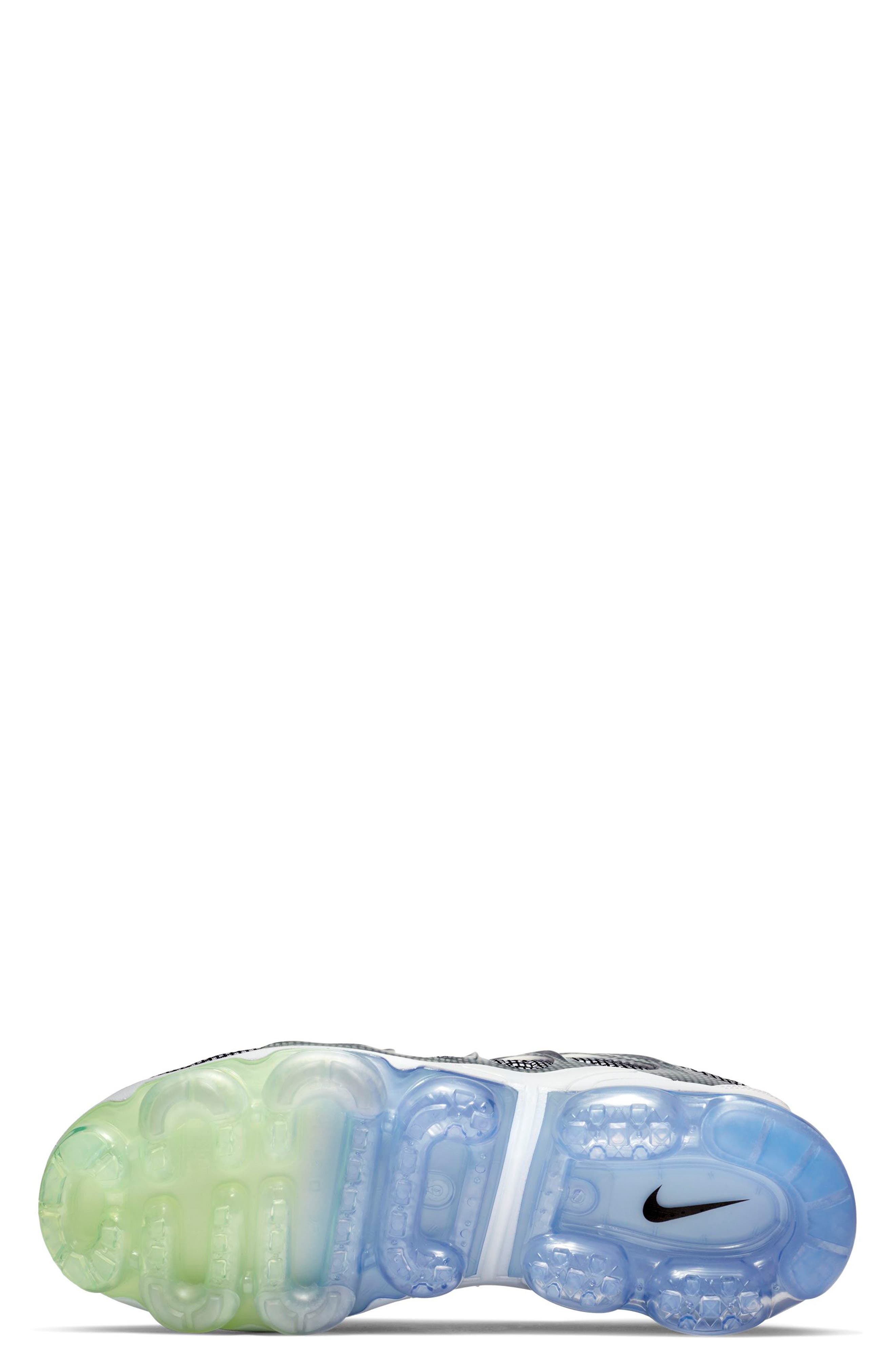 Nike Air VaporMax Plus Sneaker, Alternate, color, 