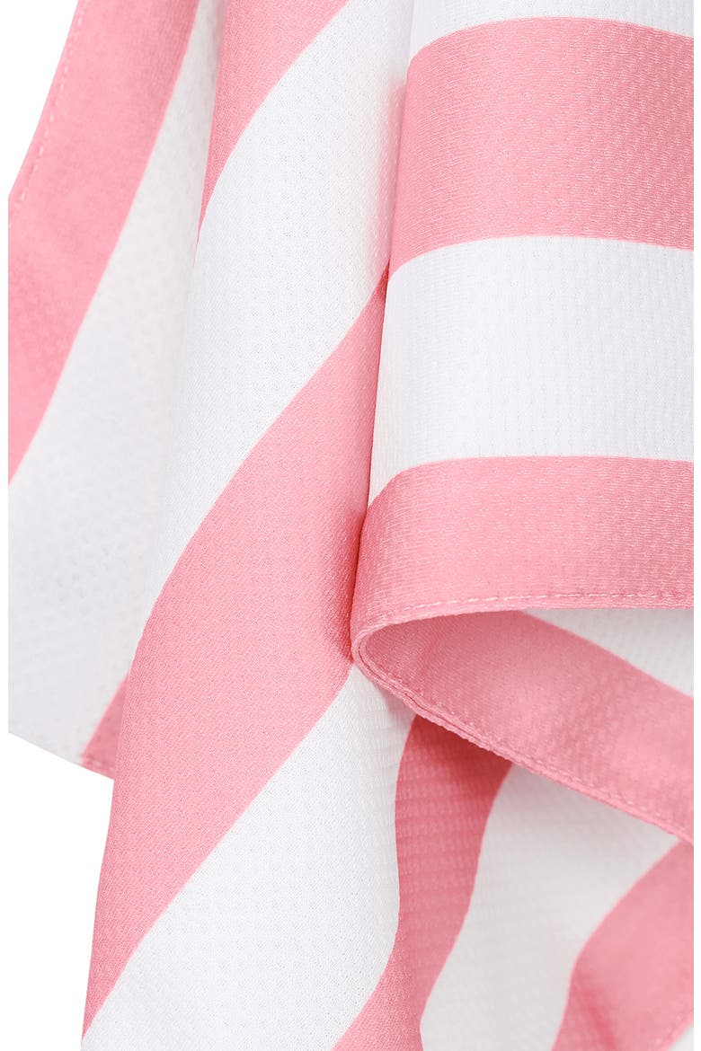 Cooling Towel, Alternate, color, MALIBU PINK