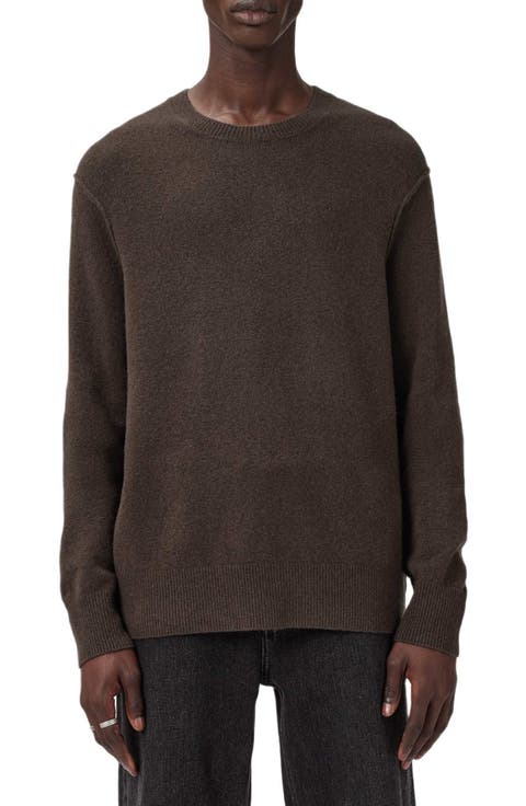 Statten Crewneck Sweater