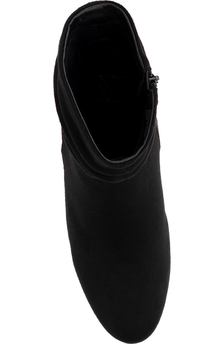 NEW YORK AND COMPANY Sandy Slouch Bootie, Alternate, color,