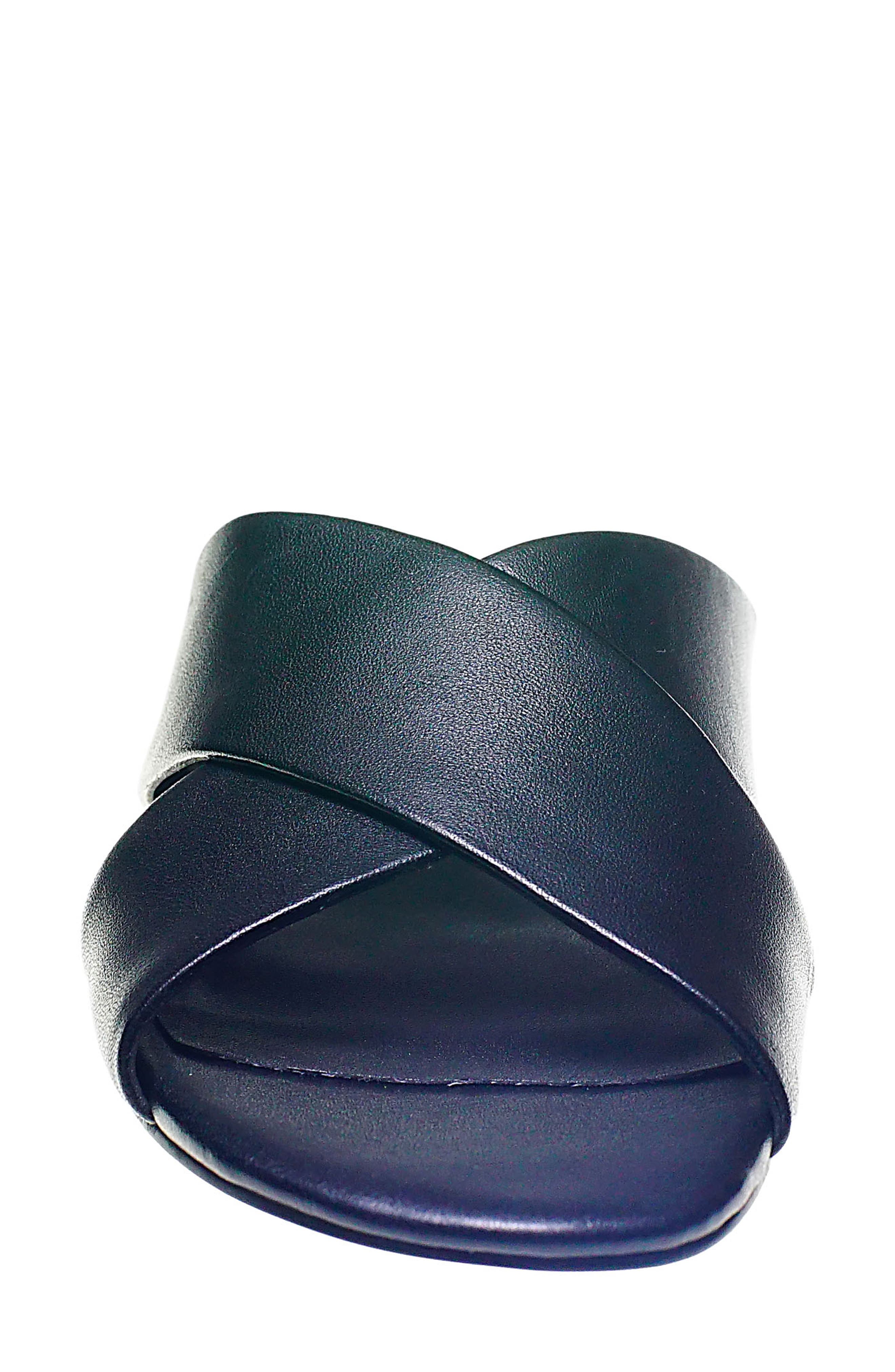 cupcakes and cashmere Yesenia Sandal, Alternate, color, 