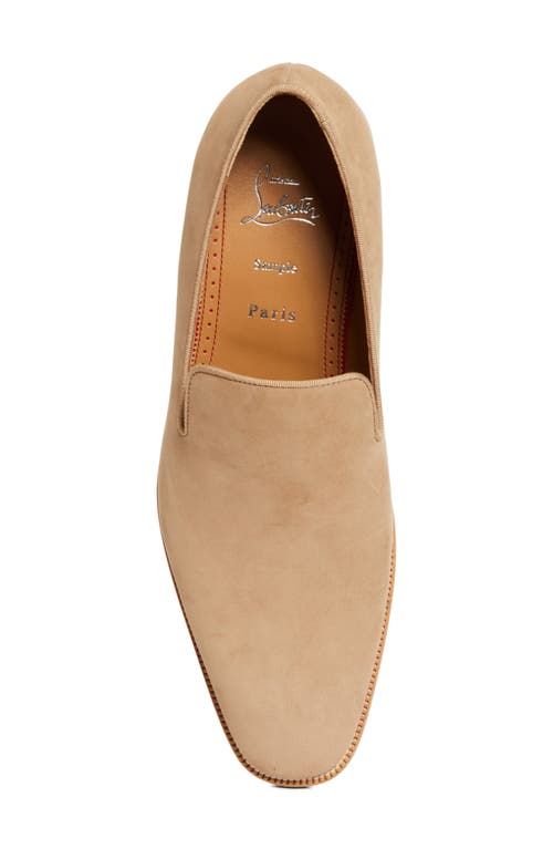 Christian Louboutin Dandelion Loafers