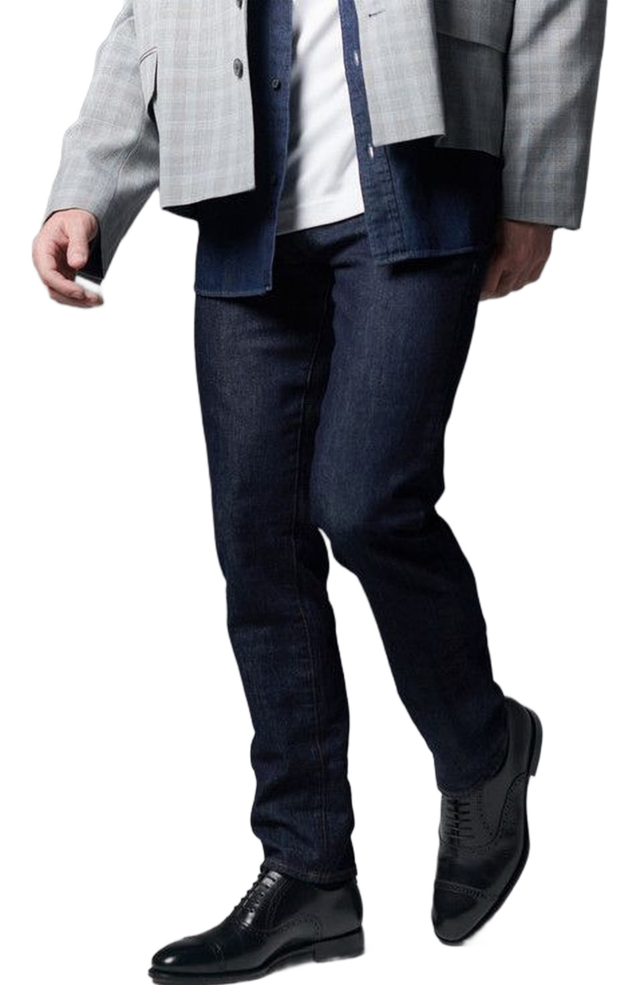 Anthony Veer Windsor Brogue, Alternate, color, Obsidian Black