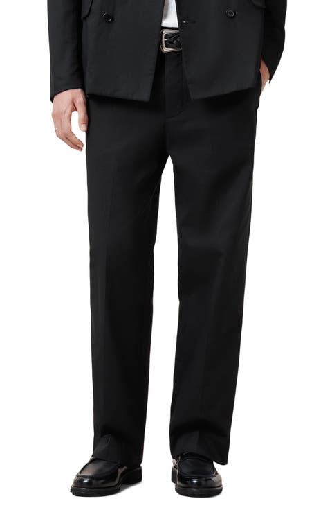 Men's Black Pants | Nordstrom