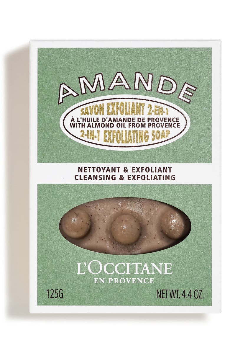 L'Occitane Almond Delight Set, Alternate, color, 