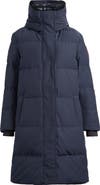 Canada Goose Louise Water Repellent Parka