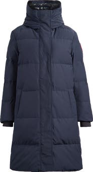 Canada Goose Louise Water Repellent Parka