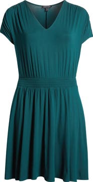 Universal Standard Piper Stretch Jersey Dress