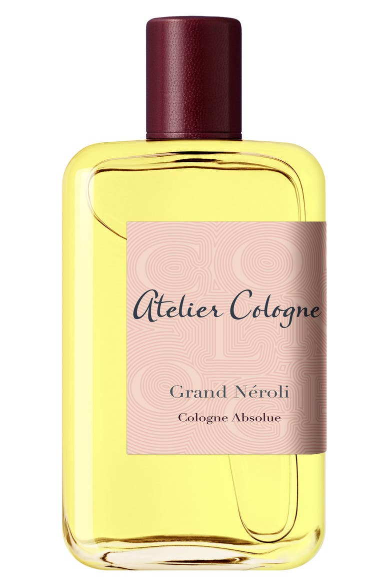 Grand Néroli Cologne Absolue, Main, color, NO COLOR