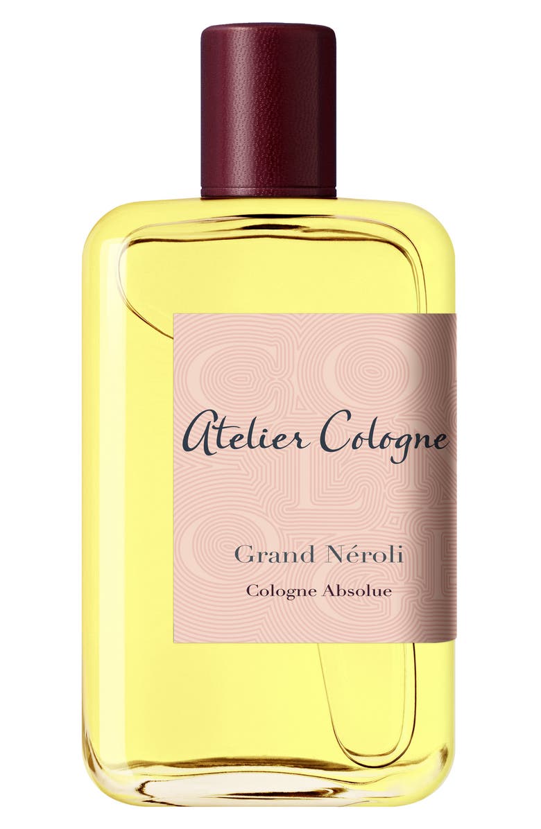 Atelier Cologne Grand Néroli Cologne Absolue, Main, color,