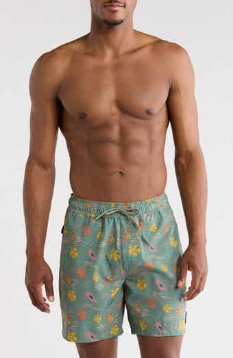 RVCA Lehua Swim Shorts