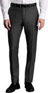 Charles Tyrwhitt Slim Fit Italian Flannel Suit Pants
