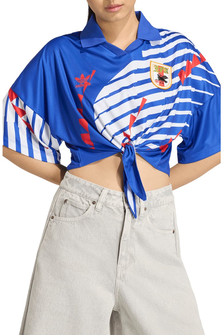 Japan Reconstructed Bringback Jersey (Women) | Nordstrom