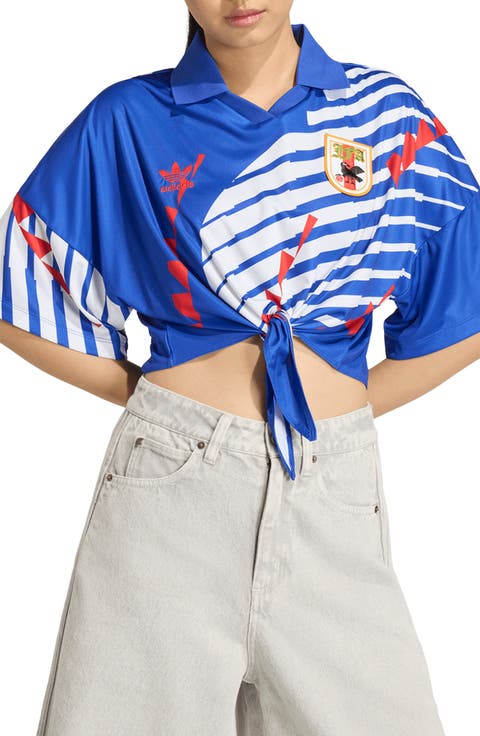 Japan Reconstructed Bringback Jersey